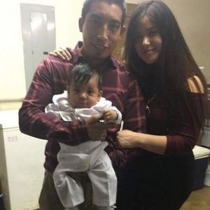 Meet your Posher, Marisela